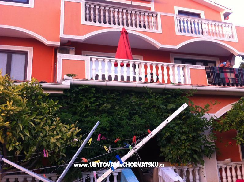 Appartements Sandra i Mladen – Ferienwohnung Sukosan, Kroatien – Foto 1