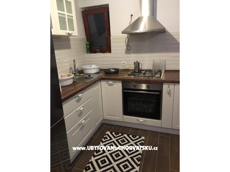 Appartements Sandra i Mladen – Ferienwohnung Sukosan, Kroatien – Foto 10