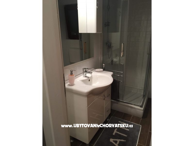 Appartements Sandra i Mladen – Ferienwohnung Sukosan, Kroatien – Foto 11