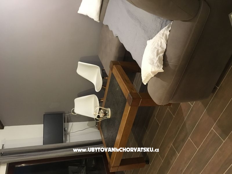 Appartements Sandra i Mladen – Ferienwohnung Sukosan, Kroatien – Foto 12