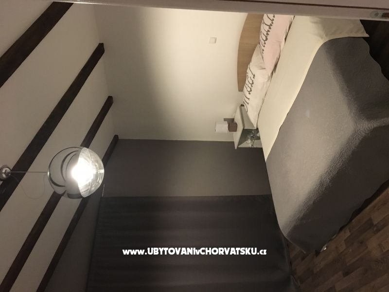 Appartements Sandra i Mladen – Ferienwohnung Sukosan, Kroatien – Foto 13