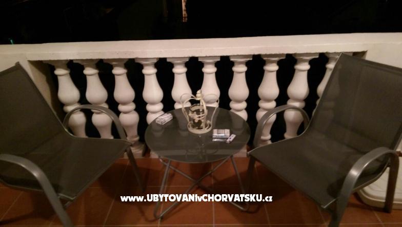 Appartements Sandra i Mladen – Ferienwohnung Sukosan, Kroatien – Foto 2