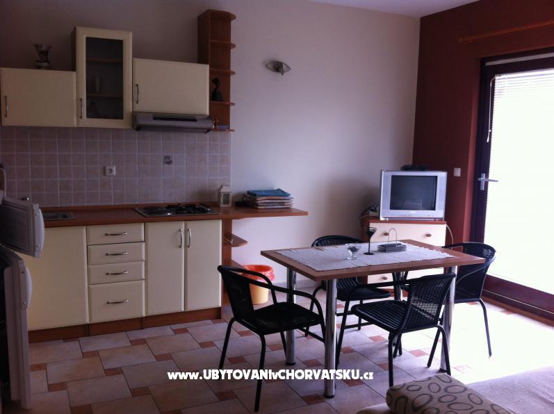 Appartements Sandra i Mladen – Ferienwohnung Sukosan, Kroatien – Foto 3