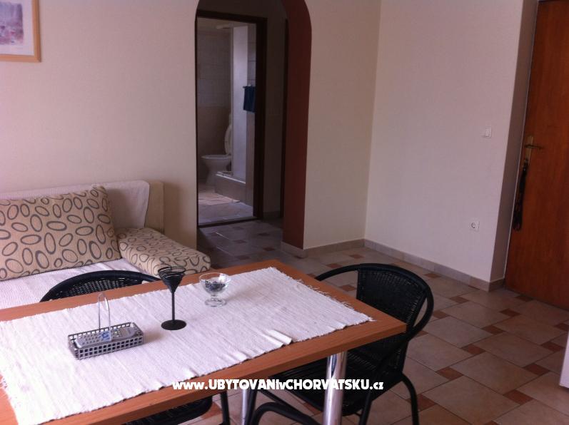 Appartements Sandra i Mladen – Ferienwohnung Sukosan, Kroatien – Foto 4