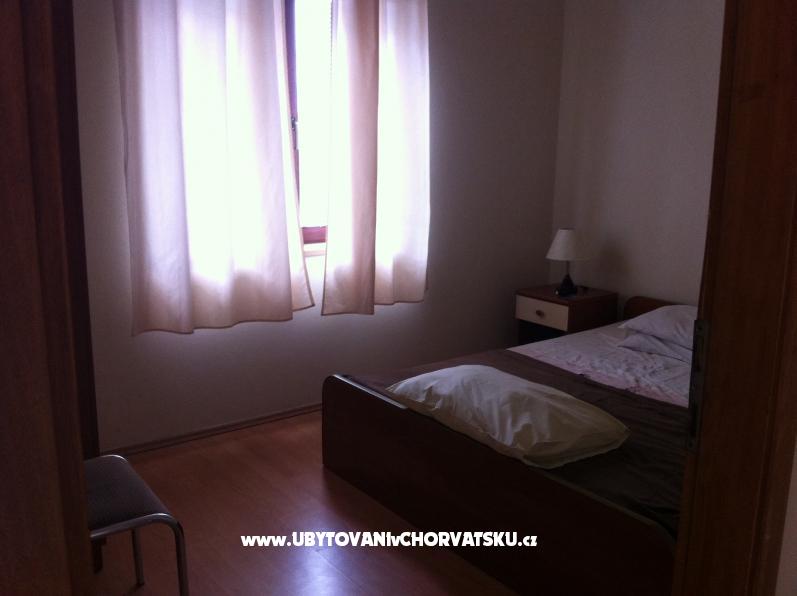 Appartements Sandra i Mladen – Ferienwohnung Sukosan, Kroatien – Foto 5