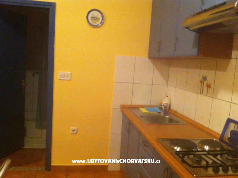 Appartements Sandra i Mladen – Ferienwohnung Sukosan, Kroatien – Foto 6