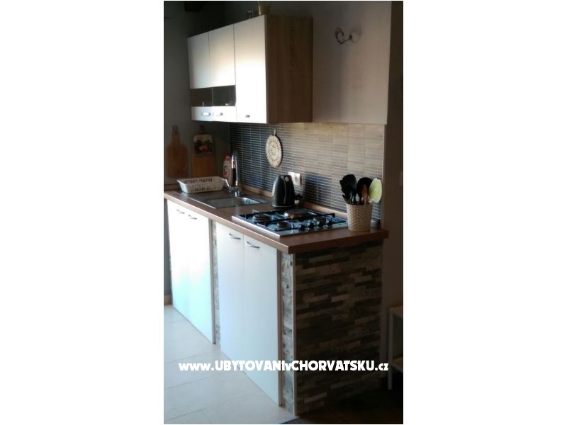 Appartements Sandra i Mladen – Ferienwohnung Sukosan, Kroatien – Foto 7