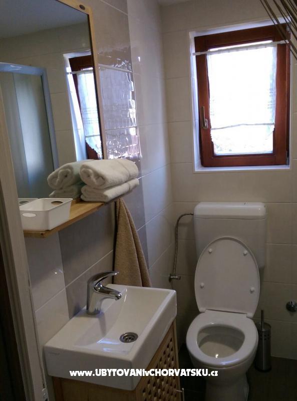 Appartements Sandra i Mladen – Ferienwohnung Sukosan, Kroatien – Foto 8