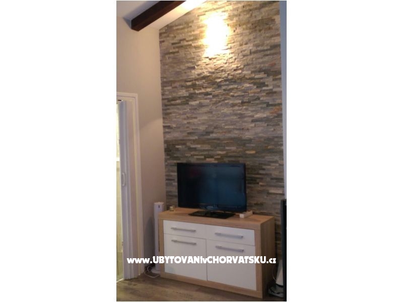 Appartements Sandra i Mladen – Ferienwohnung Sukosan, Kroatien – Foto 9