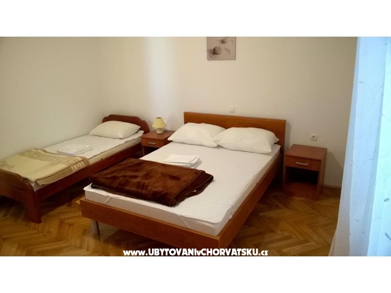 Appartements Šarić – Ferienwohnung Sukosan, Kroatien – Foto 3