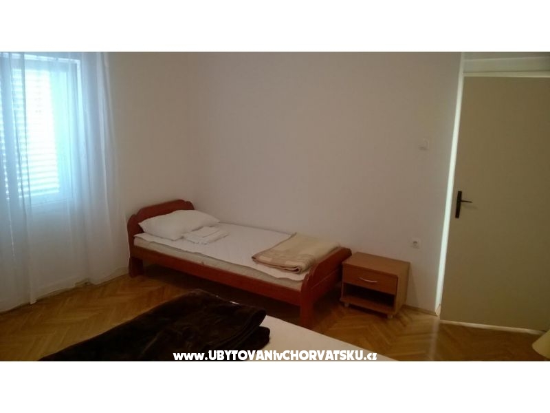 Appartements Šarić – Ferienwohnung Sukosan, Kroatien – Foto 6