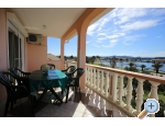 Appartements Sea view - Sukoan Kroatien