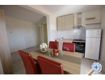 Appartements Sea view - Sukoan Kroatien