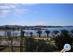 Appartements Sea view - Sukoan Kroatien