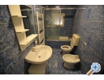 Appartements Sea view - Sukoan Kroatien