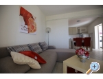 Appartements Sea view - Sukoan Kroatien