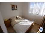 Appartements Sea view - Sukoan Kroatien