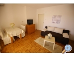 Appartements Sea view - Sukoan Kroatien