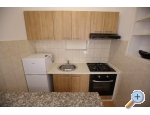Appartements Sea view - Sukoan Kroatien