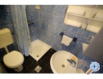Appartements Sea view - Sukoan Kroatien