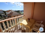 Appartements Sea view - Sukoan Kroatien