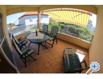 Appartements Sea view - Sukoan Kroatien