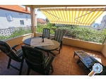 Appartements Sea view - Sukoan Kroatien