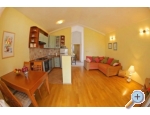 Appartements Sea view - Sukoan Kroatien