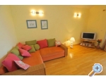 Appartements Sea view - Sukoan Kroatien