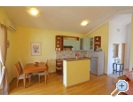 Appartements Sea view - Sukoan Kroatien