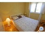 Appartements Sea view - Sukoan Kroatien