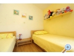 Appartements Sea view - Sukoan Kroatien