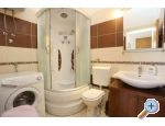 Appartements Sea view - Sukoan Kroatien