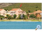 Apartmani Sea view Kroatien