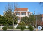 Appartements Sea view - Sukoan Croatie