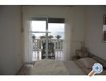 Appartements Sea view - Sukoan Croatie