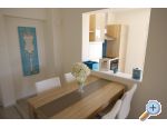 Appartements Sea view - Sukoan Croatie