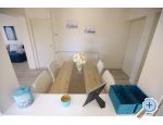 Appartements Sea view - Sukoan Croatie