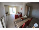 Appartements Sea view - Sukoan Croatie
