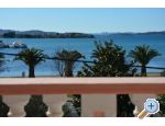 Appartements Sea view - Sukoan Croatie
