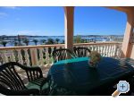Appartements Sea view - Sukoan Croatie