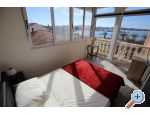 Appartements Sea view - Sukoan Croatie