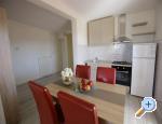 Appartements Sea view - Sukoan Croatie