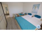 Appartements Sea view - Sukoan Croatie