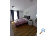 Appartements Solis - Sukoan Kroatien