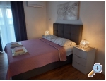 Appartements Solis - Sukoan Kroatien
