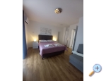 Appartements Solis - Sukoan Kroatien
