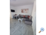 Appartements Solis - Sukoan Kroatien