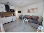Appartements Solis - Sukoan Kroatien