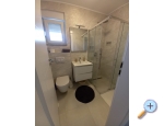 Appartements Solis - Sukoan Kroatien